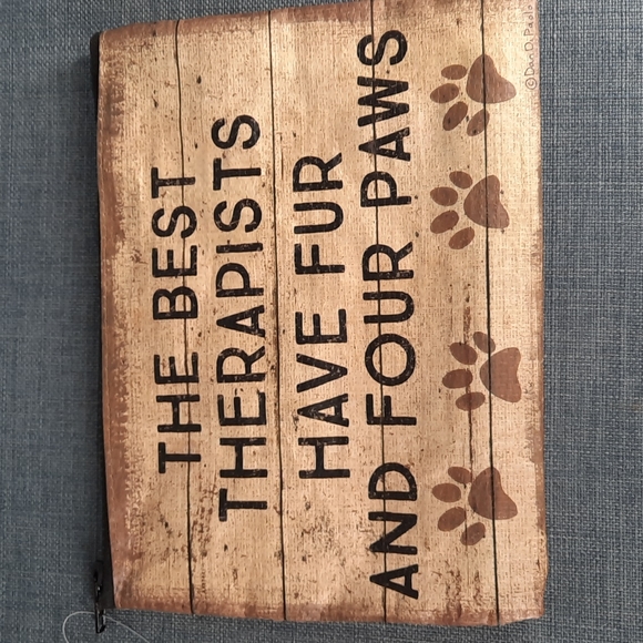 Crazy Cat Lady Gift Set Kitchen Dish Towel Bracelet Zipper Pouch Wallet Listpad - Picture 6 of 15